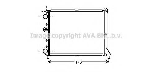 AVA QUALITY COOLING FT2152