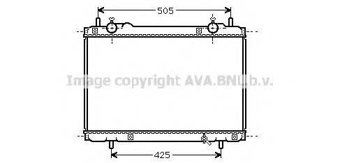 AVA QUALITY COOLING FT2207