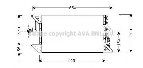 AVA QUALITY COOLING FT5170