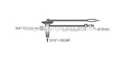 AVA QUALITY COOLING HD1272