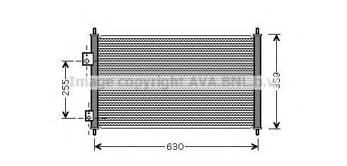 AVA QUALITY COOLING HD5165