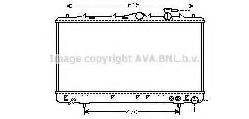 AVA QUALITY COOLING HY2056