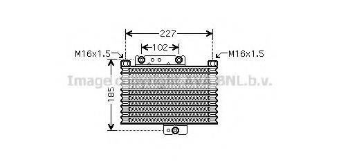 AVA QUALITY COOLING HY3150