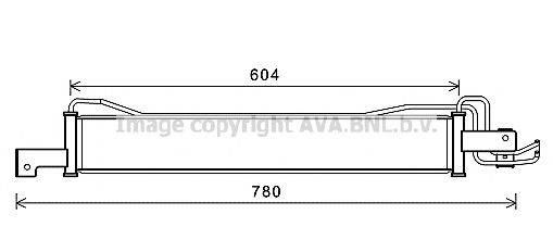 AVA QUALITY COOLING HY3378