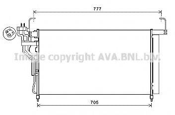 AVA QUALITY COOLING HY5347D