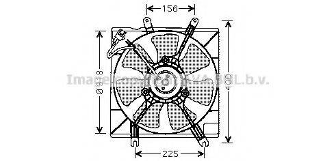 AVA QUALITY COOLING KA7501