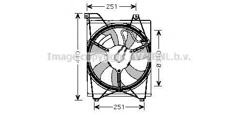 AVA QUALITY COOLING KA7516