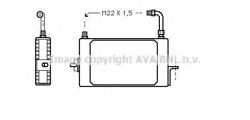 AVA QUALITY COOLING LC3052