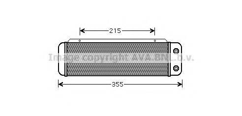 AVA QUALITY COOLING MS3324