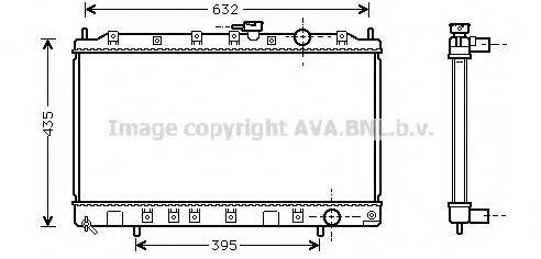 AVA QUALITY COOLING MT2130