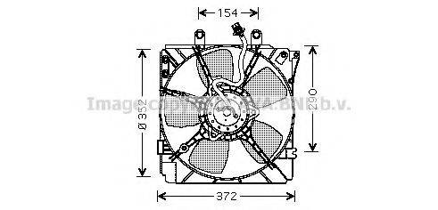 AVA QUALITY COOLING MZ7512