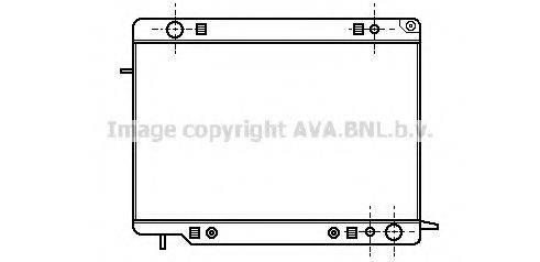 AVA QUALITY COOLING OL2141