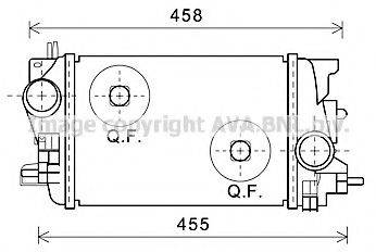 AVA QUALITY COOLING OL4592