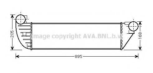 AVA QUALITY COOLING RT4397