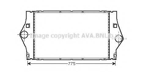 AVA QUALITY COOLING RT4447