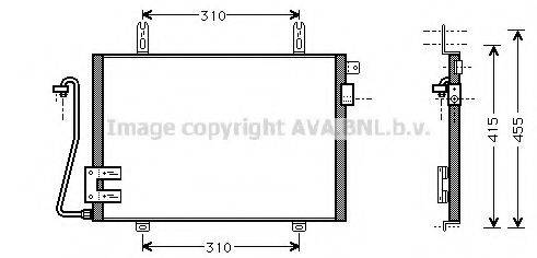 AVA QUALITY COOLING RT5221