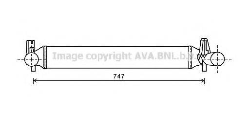 AVA QUALITY COOLING ST4042