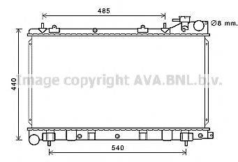 AVA QUALITY COOLING SU2103