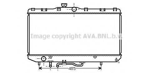 AVA QUALITY COOLING TO2146