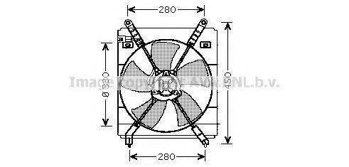 AVA QUALITY COOLING TO7525