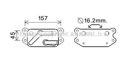 AVA QUALITY COOLING VO3159