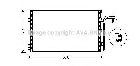 AVA QUALITY COOLING VO5139