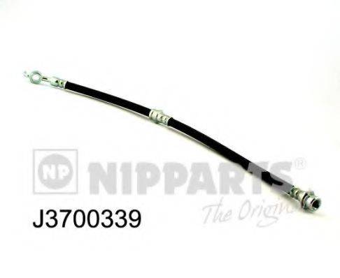 NIPPARTS J3700339 Гальмівний шланг