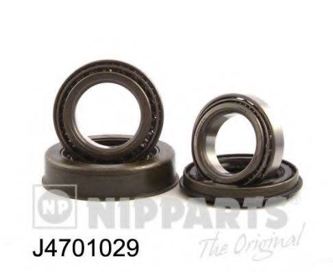 NIPPARTS J4701029