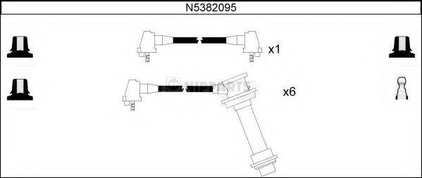 NIPPARTS N5382095