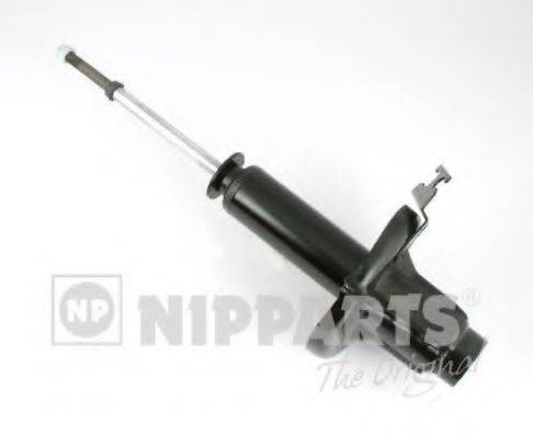 JAPANPARTS MMKI032 Амортизатор