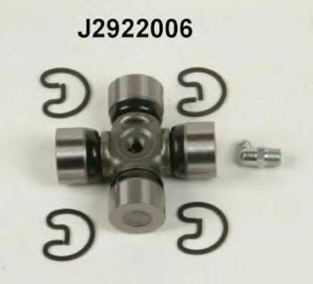 NIPPARTS J2922006