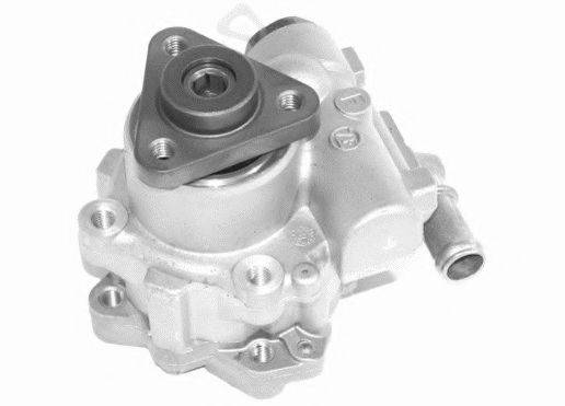 ZF PARTS 2457 701