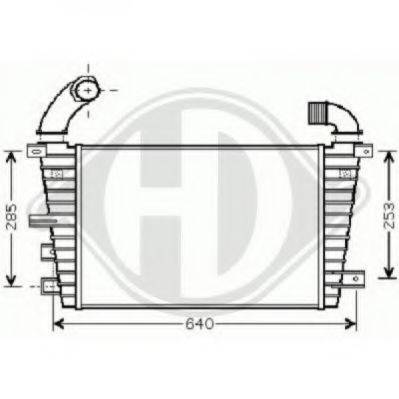 DIEDERICHS 8180612