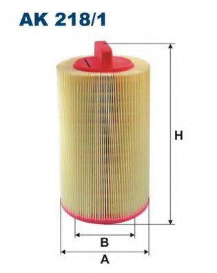 FILTRON AK218/1