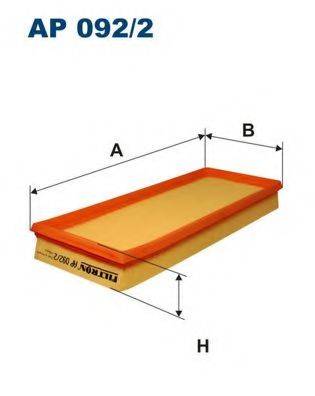 FILTRON AP092/2