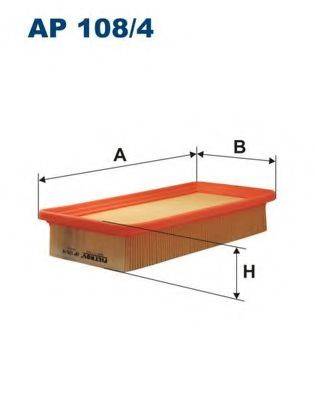 FILTRON AP108/4