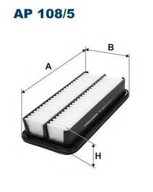 FILTRON AP108/5