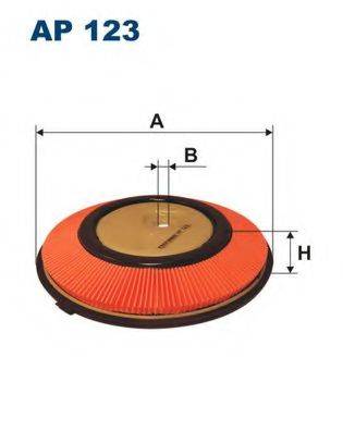 FILTRON AP123