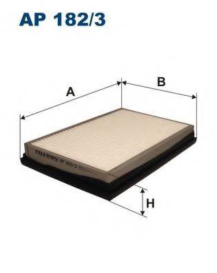 FILTRON AP182/3