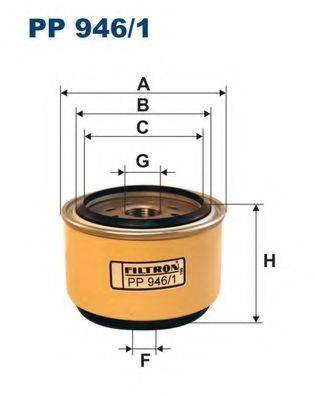 FILTRON PP946/1