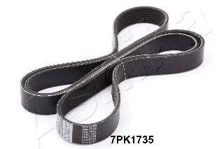 ASHIKA 112-7PK1735