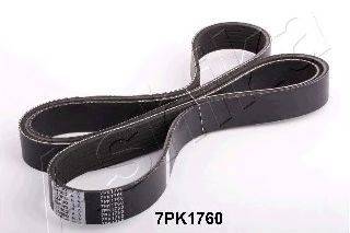 ASHIKA 112-7PK1760