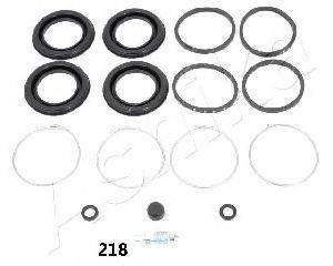 ASHIKA 12002218 Ремкомплект, гальмівний супорт