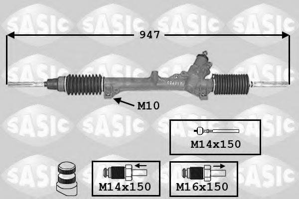 SASIC 7006084