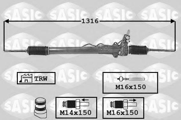 SASIC 7006090