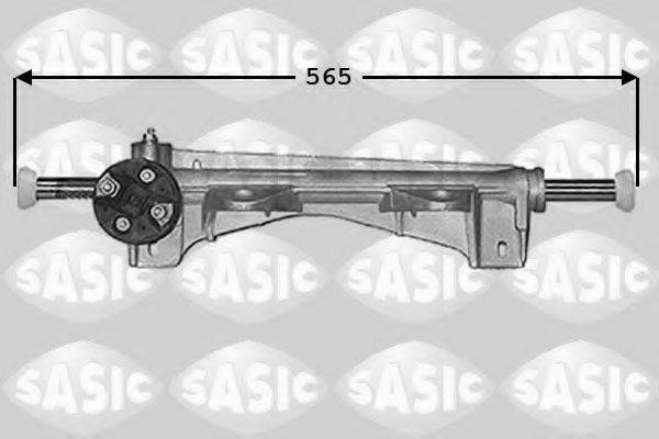SASIC 4006001B Рульовий механізм