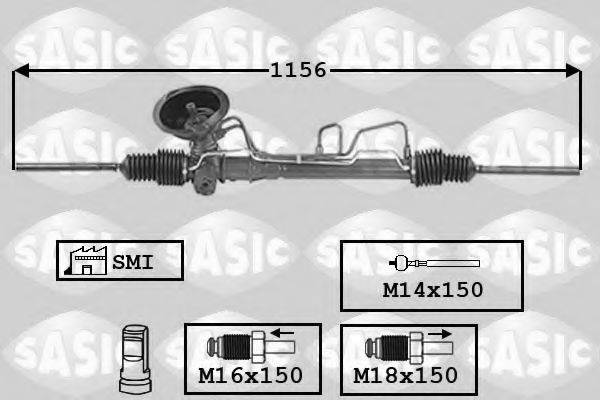 SASIC 7006107