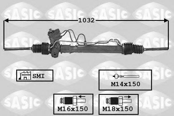 SASIC 7006121