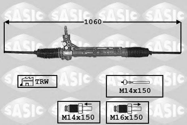 SASIC 7006053