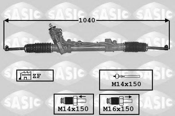 SASIC 7006011